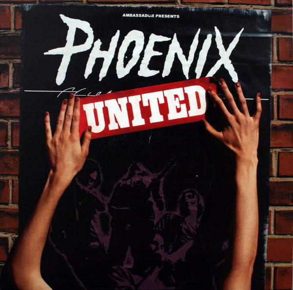 Phoenix: United (2000)